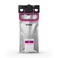 Miniatyrbild 2 av 4: Epson bläckpatron - Magenta - WorkForce Pro WF-C529R - High Yield - Inkjet