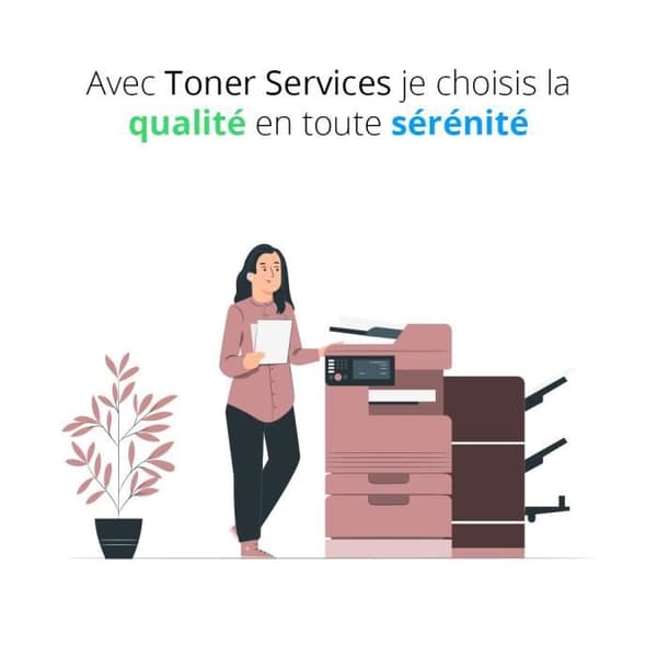 Skrivhuvud - HP - 6ZA11AE - Svart - Kompatibel SMART TANK 450/455/457 - Förpackning med 1