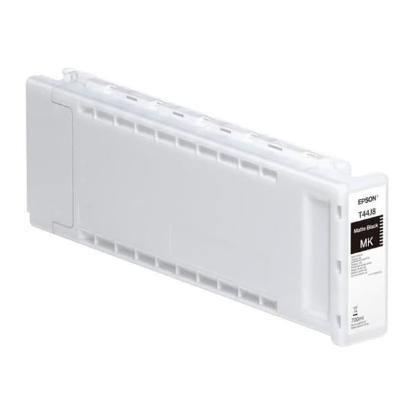 Epson T44J8 - matt svart - orig
