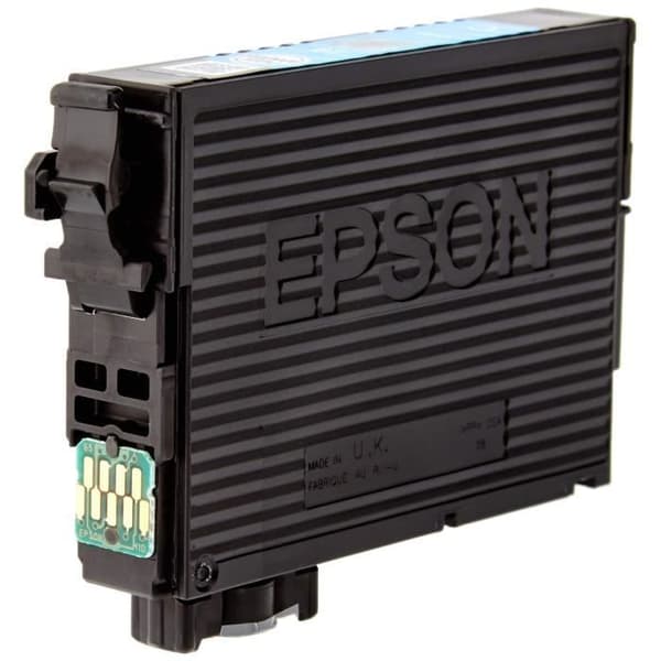 Epson bläckpatron JORDGubbsförpackning 4CL
