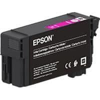 Epson UltraChrome XD2 T40D340 bläckpatron - Magenta - Bläckstråle