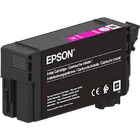 Epson UltraChrome XD2 T40D340 bläckpatron - Magenta - Bläckstråle