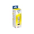 Miniatyrbild 1 av 2: Epson EcoTank 101 begagnad bläckflaska - Gul - Bläckstråle - 6000 sidor - EPSON