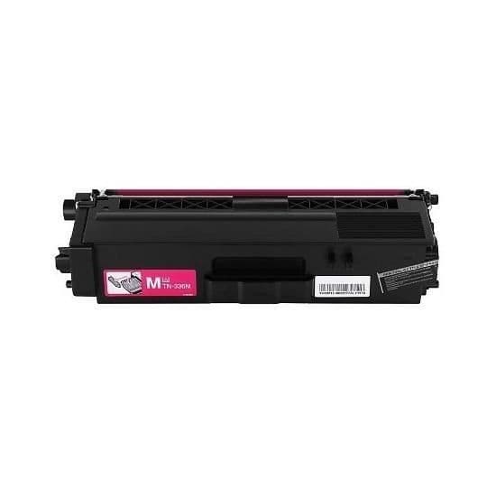 TONER LASER PREMIUM TN423 / TN426 MAGENTA 4000 SIDOR