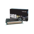 Miniatyrbild 1 av 4: Laserpatron - LEXMARK - 24B6326 - Svart - 25000 sidor