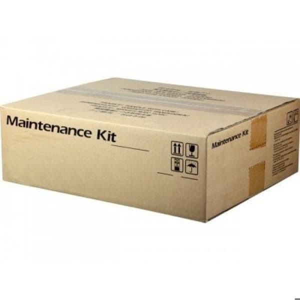 MK-3150 Kyocera Mita ECOSYS M3540idn underhållssats INGEN FÄRG Äkta Kyocera Mita 72666
