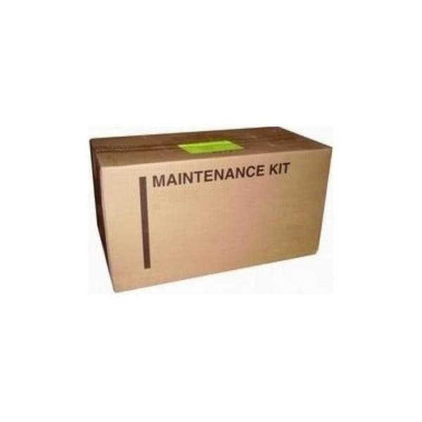 Cartouche - KYOCERA - MK-6715A - 600000 sidor - Brunt - Kompatibel med TASKalfa 6501i/8001i