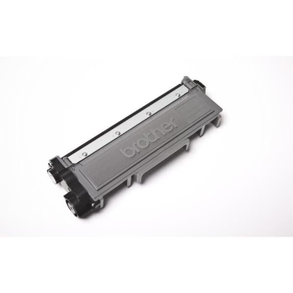 Brother TONER TN2310 SVART bläckpatron