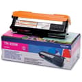 Miniatyrbild 1 av 2: Brother TN-325M Magenta lasertoner