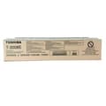 Miniatyrbild 1 av 4: TONER T-3008E SVART TOSHIBA