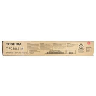 TONER T-FC556EM MAGENTA