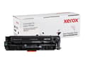 Miniatyrbild 3 av 3: Toner Kompatibel - Xerox - 006R03802 - Svart - Laser - Paket med 1