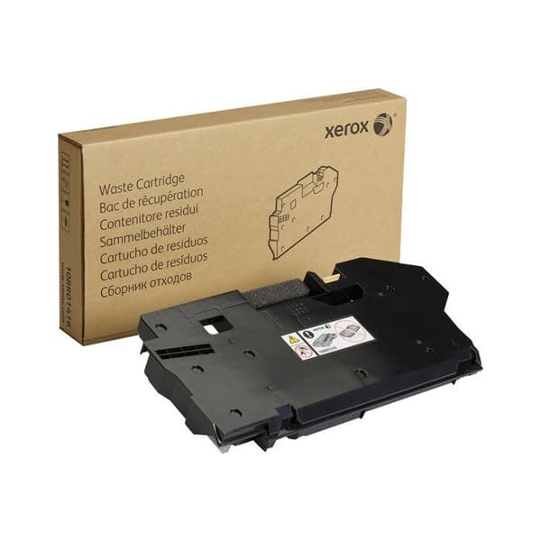 XEROX VersaLink C500 spilltoneruppsamlare för Phaser 6510, C500, C505, C600, C605, WorkCentre 6515