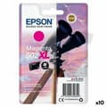 Miniatyrbillede 1 af 2: Original blækpatron Epson Magenta (10 enheder)