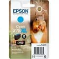 Miniatyrbild 2 av 2: Original Bläckpatron Epson XP-8500, 8505, 15000 Turkos (8 antal)