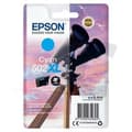 Miniatyrbilde 2 av 2: Originale Blekkpatroner Epson XP-5100 5105 WF2860DWF 2865DWF Cyan (10 enheter)