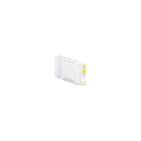 Epson UltraChrome XD2 T41R440 bläckpatron - Gul - Bläckstråle - 1 - EPSON