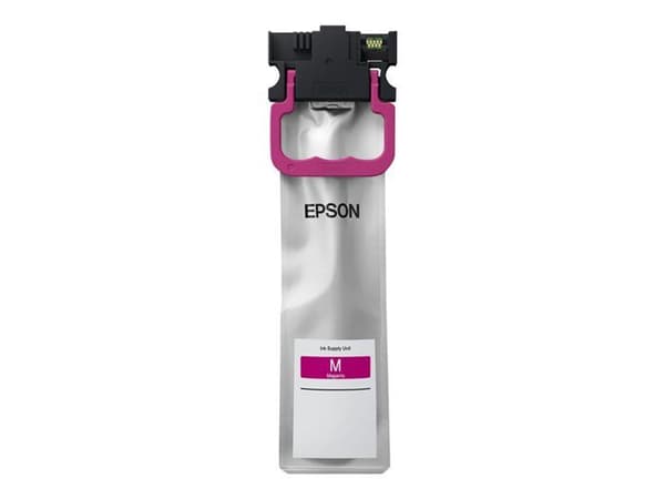 Epson bläckpatron - Magenta - Bläckstråle - 5000 sidor