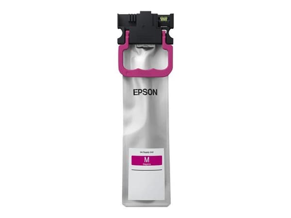 Epson bläckpatron - Magenta - Bläckstråle - 5000 sidor