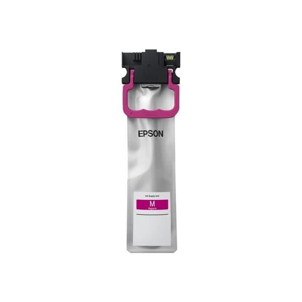 Epson bläckpatron - Magenta - Bläckstråle - 5000 sidor