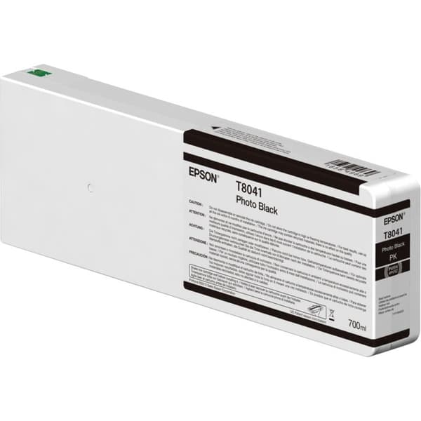 Epson UltraChrome Pro12 bläckpatron - Orange - 700 ml