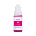 Miniatyrbild 2 av 2: Canon GI-490M bläckpatron - Magenta - Bläckstråle - 7000 sidor