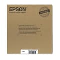 Miniatyrbild 4 av 4: EPSON Multipack EasyMail T2986 - Strawberry - Svart, Cyan, Gul, Magenta (C13T29864511)