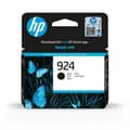 Miniatyrbild 1 av 6: HP 924 äkta svart bläckpatron