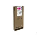Miniatyrbild 1 av 4: Original Epson T9443 bläckpatron - Storlek L - Magenta