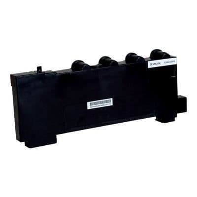 LEXMARK 540, C543, C544, X543, X544 Tonerkassett - Standardkapacitet - Svart