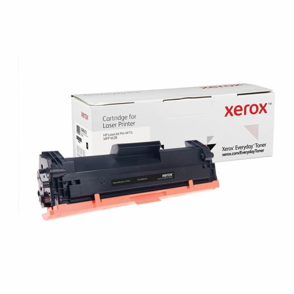 Toner Xerox 006R04235            Sort