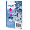 Miniatyrbild 2 av 2: Bläckpatron - EPSON - Magenta - High Yield - 1100 sidor
