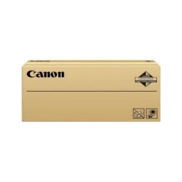 Toner - Canon - T12 - Original - Cyanfärg - Förpackning med 1 - Hög Kvalitet