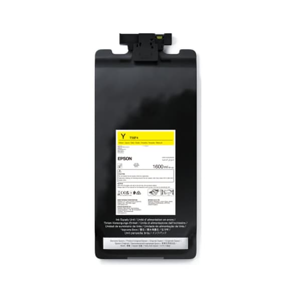 Original Bläckpatron Epson P-Series Gul