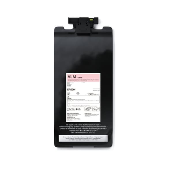 Original Bläckpatron Epson P-Series Ljus Magenta