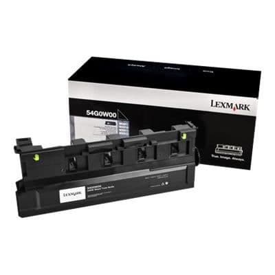 LEXMARK avfallstoneruppsamlare - För LEXMARK C9235, CS921, CS923, CX921, CX922, CX923, CX924, XC9235, XC9245, XC9255, XC9265