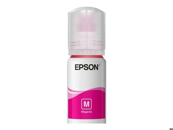 EPSON Original Ink Tank 102 - 70ml - Magenta
