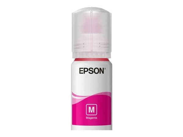 EPSON Original Ink Tank 102 - 70ml - Magenta