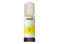 Miniatyrbild 3 av 3: EPSON Original Ink Tank 102 - 70ml - Gul