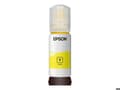 Miniatyrbild 2 av 3: EPSON Original Ink Tank 102 - 70ml - Gul