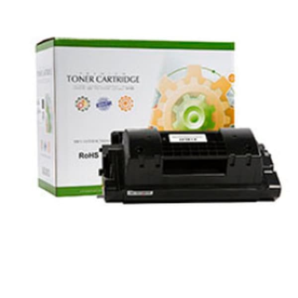 Original toner Static CF281X Sort (1 enheder)
