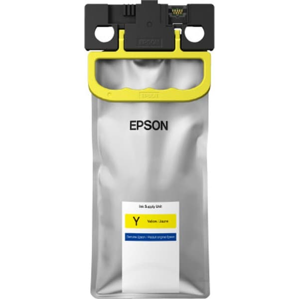 Original Bläckpatron Epson C13T11P440 Gul