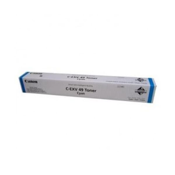 Original Toner Canon 8525B002 Turkos (1 antal)