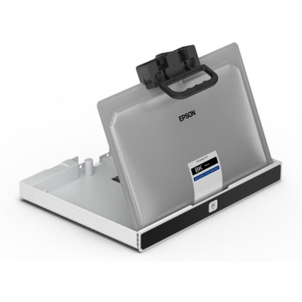 Originale Blekkpatroner Epson C13T11P140 Svart