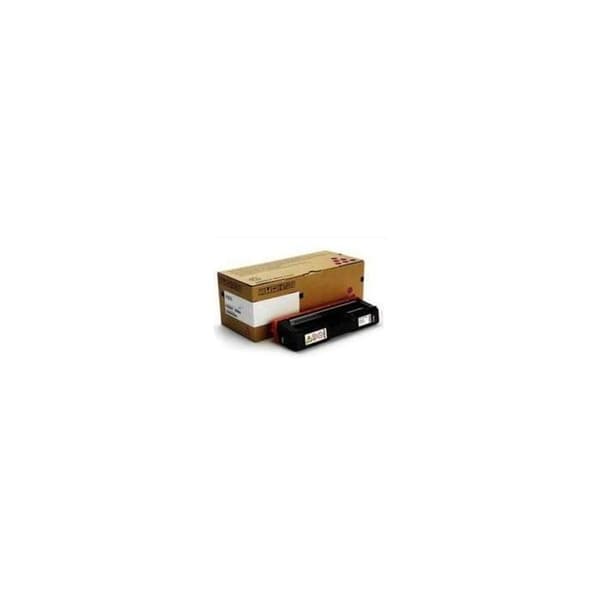 RICOH Toner Magenta 407533