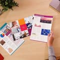 Miniatyrbild 6 av 6: Patron LC422M - BROTHER - Magenta - 550 p - För Business Smart MFC-J5340DW, MFC-J5345DW, MFC-J5740DW, MFC-J6540DW och