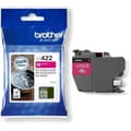 Miniatyrbild 1 av 6: Patron LC422M - BROTHER - Magenta - 550 p - För Business Smart MFC-J5340DW, MFC-J5345DW, MFC-J5740DW, MFC-J6540DW och