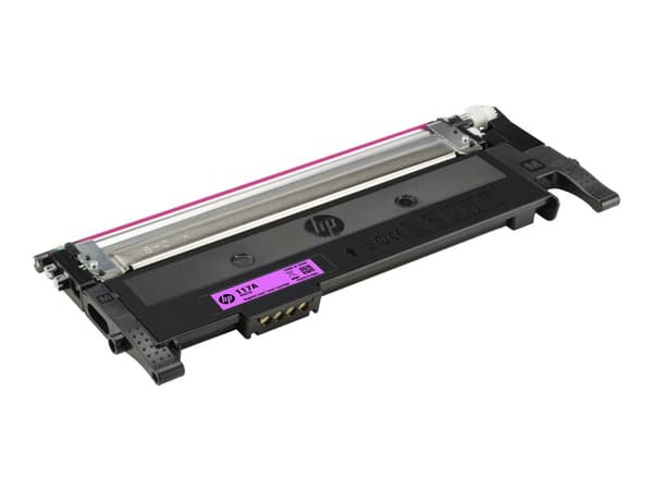 HP 117A Magenta 700 sider Toner W2073A original tonerpatron