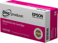 Miniatyrbild 1 av 4: Original Magenta bläckpatron för Epson skrivare - S0204 PJIC4