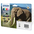Miniatyrbild 2 av 2: Cartouche bläck EPSON